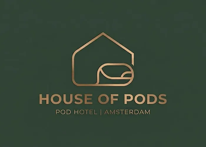 Crossroads Hostel Ámsterdam